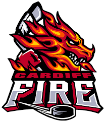 Cardiff Fire
